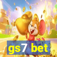 gs7 bet